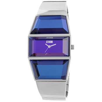 ساعت مچی استورم خانواده  MICA BLUE کد 47016/B